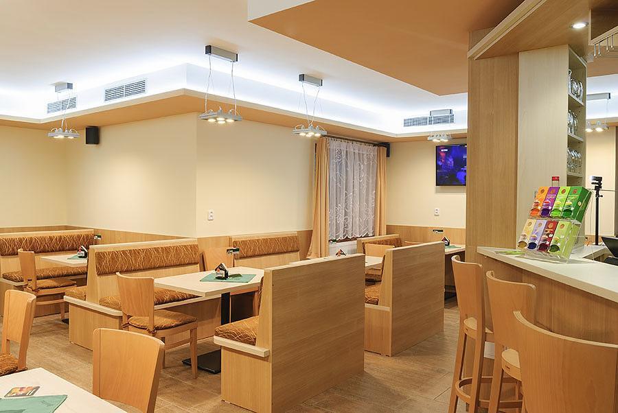 Apartmány Řezáč Rokytnice nad Jizerou Exterior foto