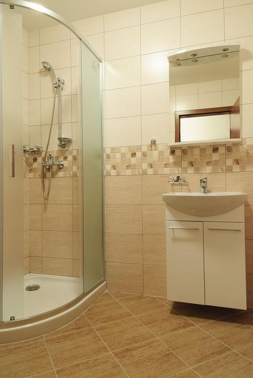 Apartmány Řezáč Rokytnice nad Jizerou Quarto foto